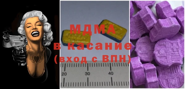 круглые Богородицк